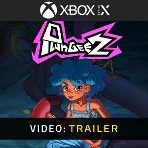 Plungeez Xbox Series - Trailer