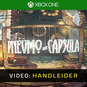Pnevmo-Capsula - Video Aanhangwagen