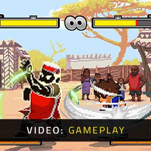 Pocket Bravery Gameplay Video