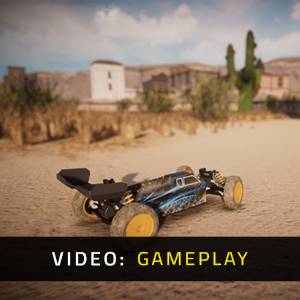 Pocket Cars - Gameplay Video