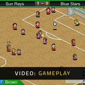 Pocket League Story Gameplay Video