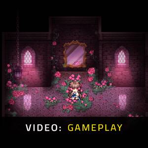 Pocket Mirror GoldenerTraum Gameplay Video