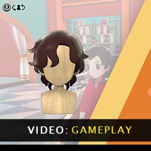 PO CKET MONSTERS SWORDGameplay Video