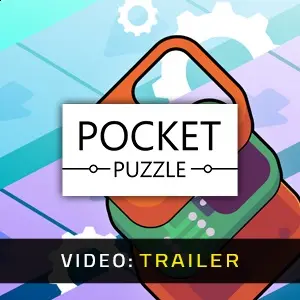 Pocket Puzzle - Video Trailer