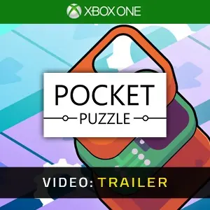 Pocket Puzzle Xbox One - Video Trailer