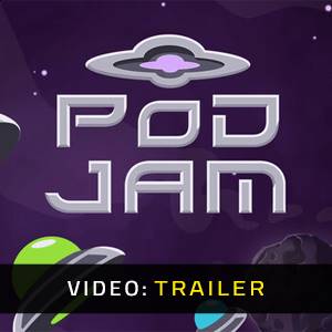 Pod Jam - Videotrailer