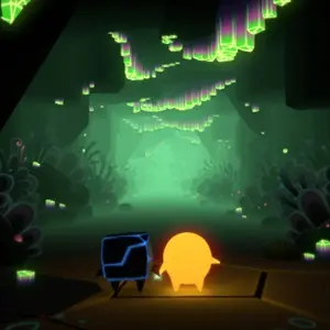 Pode - Bulder en Glo