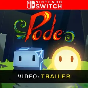 Pode Nintendo Switch - Trailer