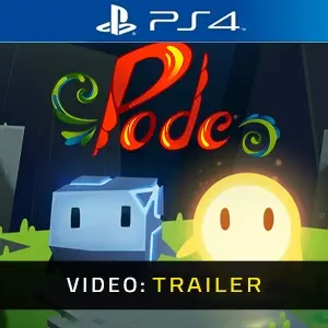 Pode PS4 - Trailer