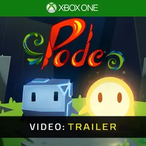 Pode Xbox One - Trailer