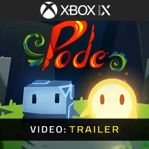 Pode Xbox Series - Trailer