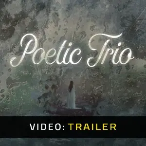 Poetic Trio - Videotrailer