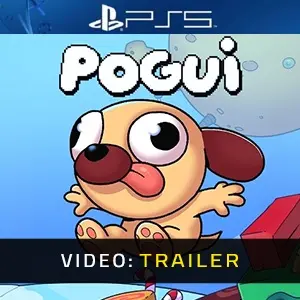 Pogui PS5 - Video Trailer