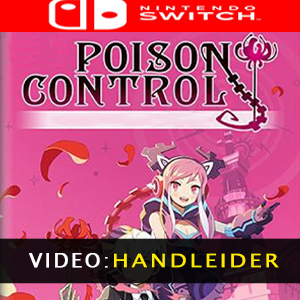 Poison Control Trailer Video