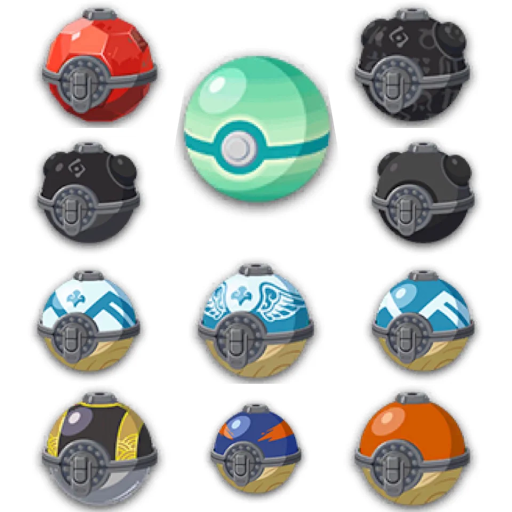 hoe te vangen pokemon op Pokemon Legends: Arceus?