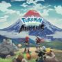 Pokemon Legends: Arceus Trailer introduceert Diamond & Pearl Clans