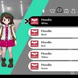 Pokemon Sword and Shield Expansion Pass - Kledingwinkel