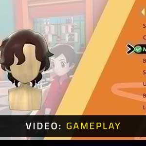 Pokemon Sword and Shield Expansion Pass - Gameplay Video