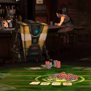 Poker Night 2- Gecontroleerd