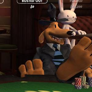 Poker Night 2 - Twee paren