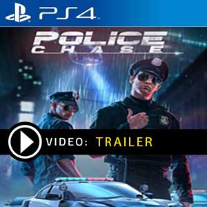 Koop Police Chase PS4 Goedkoop Vergelijk de Prijzen