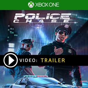 Koop Police Chase Xbox One Goedkoop Vergelijk de Prijzen
