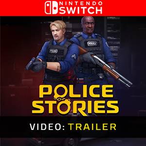 Police Stories Video Trailer