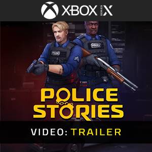 Police Stories Video Trailer