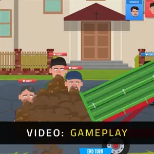 Politics The Game - Gameplayvideo