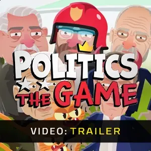 Politics The Game - Videotrailer