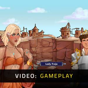 Politon - Gameplay Video