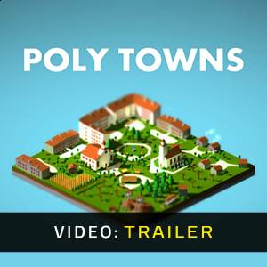 Poly Towns Pc