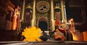 Een recente non-VR port kon Moss-ontwikkelaar Polyarc niet redden van sluiting