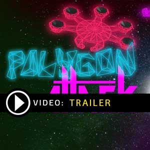 Koop Polygon Attack CD Key Goedkoop Vergelijk de Prijzen