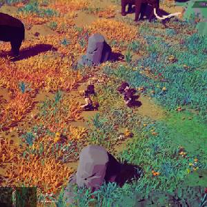 Polylithic - Mammoet