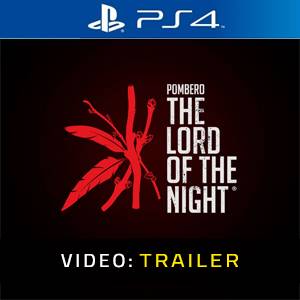 Pombero The Lord of the Night - Video Trailer
