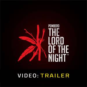 Pombero The Lord of the Night - Video Trailer