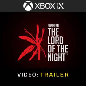 Pombero The Lord of the Night - Video Trailer