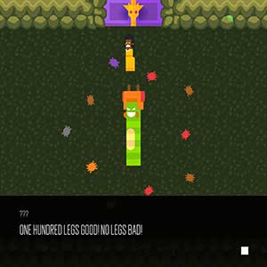 PONG Quest - Winnaar