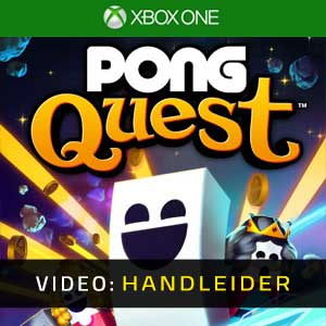 PONG Quest Xbox One Video Trailer