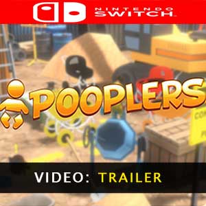 Koop Pooplers Nintendo Switch Goedkope Prijsvergelijke