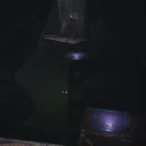 Poppy Playtime - Chapter 4 - Kloof