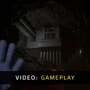 Poppy Playtime Chapter 4 - Gameplay Video