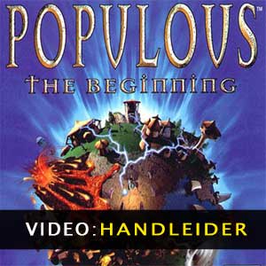 Populous The Beginning Aanhangwagenvideo