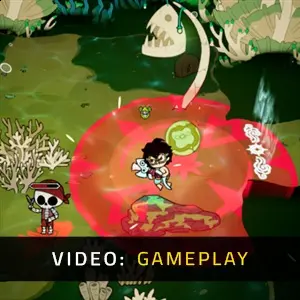 Port of Jumanah – Gameplay