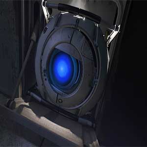 Portal 2 - Wachter
