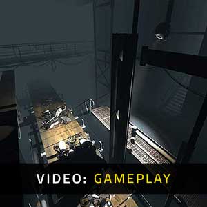 Portal 2 Gameplay Video