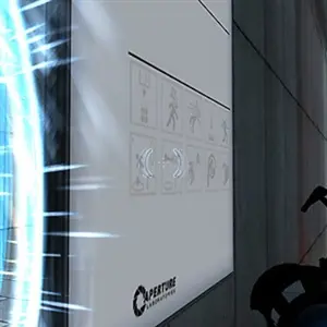 Portal - Portaalgeweer