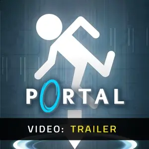 Portal - Video Trailer