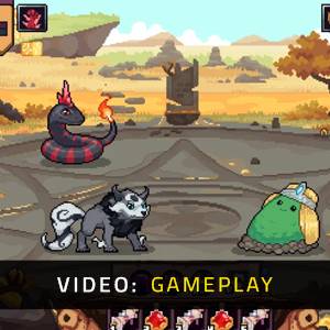 Portal Fantasy - Gameplayvideo
